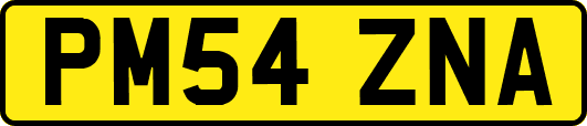 PM54ZNA