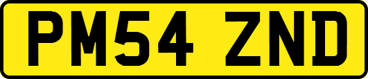 PM54ZND
