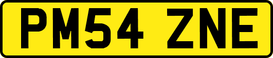 PM54ZNE