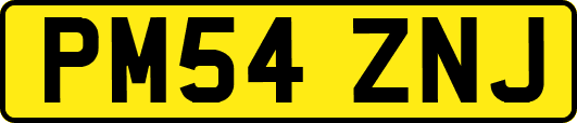 PM54ZNJ