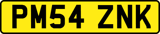 PM54ZNK