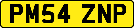 PM54ZNP