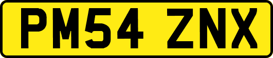 PM54ZNX