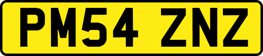 PM54ZNZ