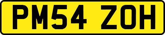 PM54ZOH