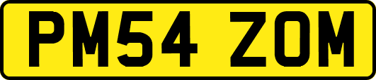 PM54ZOM