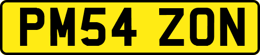 PM54ZON