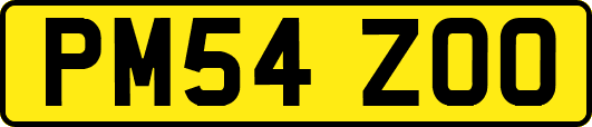 PM54ZOO
