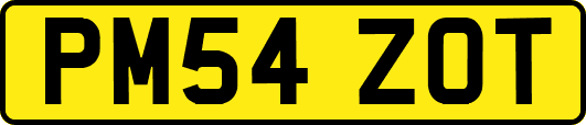 PM54ZOT