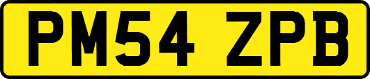 PM54ZPB