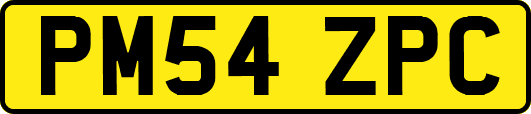 PM54ZPC