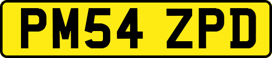 PM54ZPD