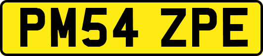 PM54ZPE