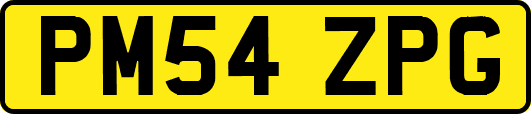 PM54ZPG