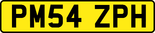 PM54ZPH