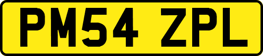 PM54ZPL