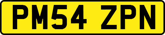 PM54ZPN