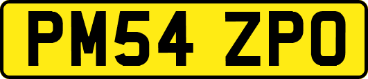 PM54ZPO