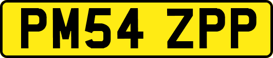 PM54ZPP