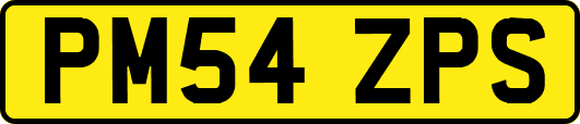 PM54ZPS