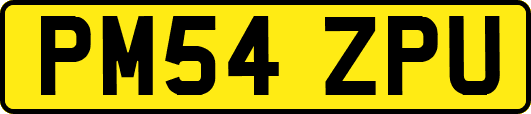 PM54ZPU