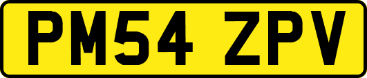 PM54ZPV