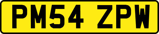 PM54ZPW