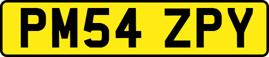 PM54ZPY