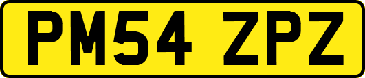 PM54ZPZ