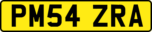 PM54ZRA