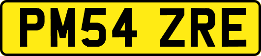 PM54ZRE
