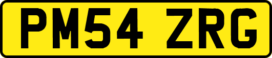 PM54ZRG
