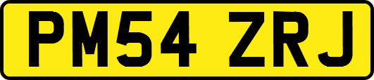 PM54ZRJ