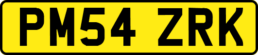 PM54ZRK