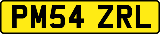PM54ZRL