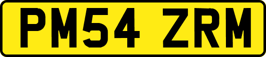 PM54ZRM