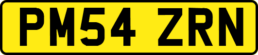 PM54ZRN