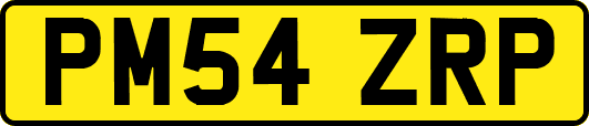 PM54ZRP