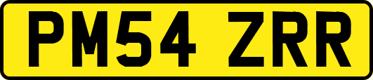 PM54ZRR