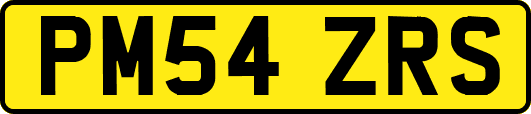 PM54ZRS