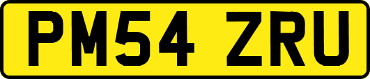 PM54ZRU