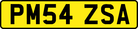 PM54ZSA