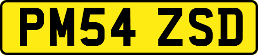 PM54ZSD
