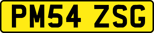 PM54ZSG