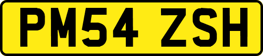 PM54ZSH