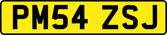 PM54ZSJ