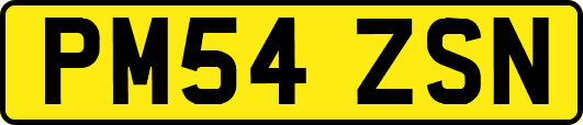 PM54ZSN