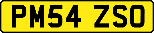 PM54ZSO