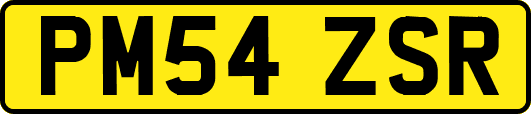 PM54ZSR