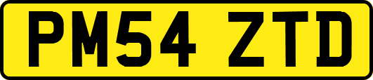 PM54ZTD